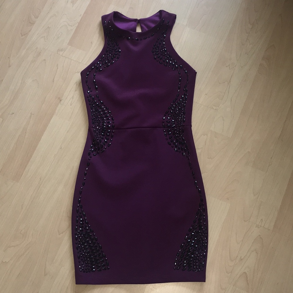 Classy Bodycon Dress